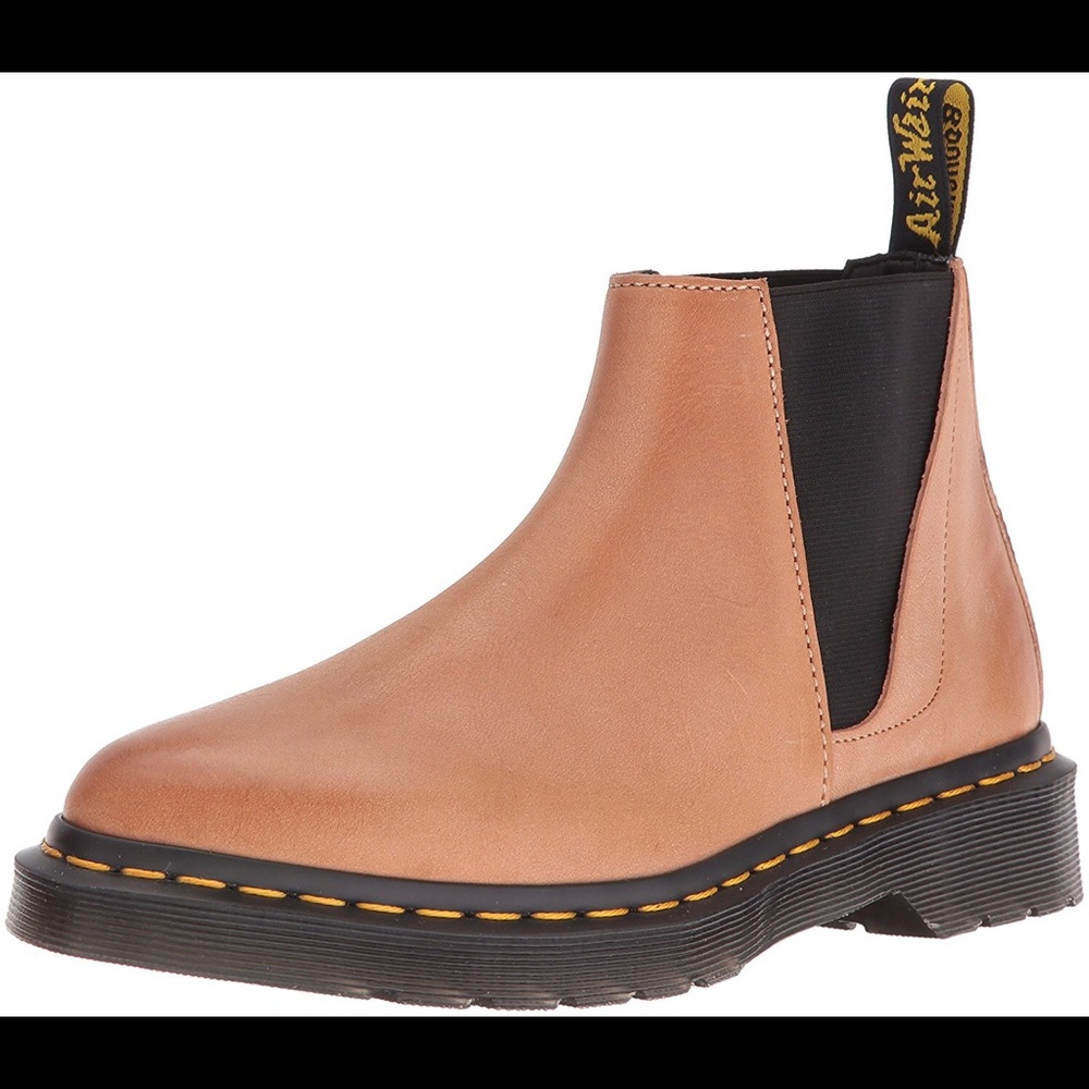 Dr.Martens Bianca Chelsea Boot